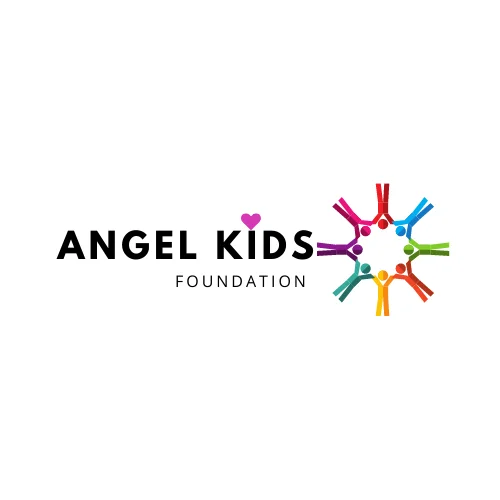 Angel Kids Foundation logo
