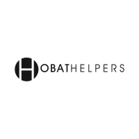 Obat Helpers logo