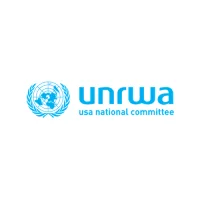 UNRWA USA logo