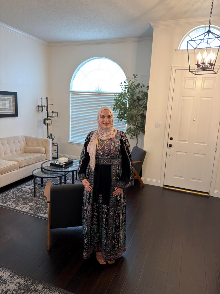 Dena Qaddura