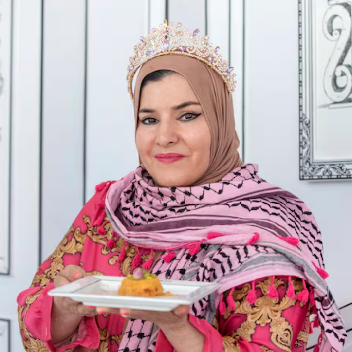 Fatmah Muhammad