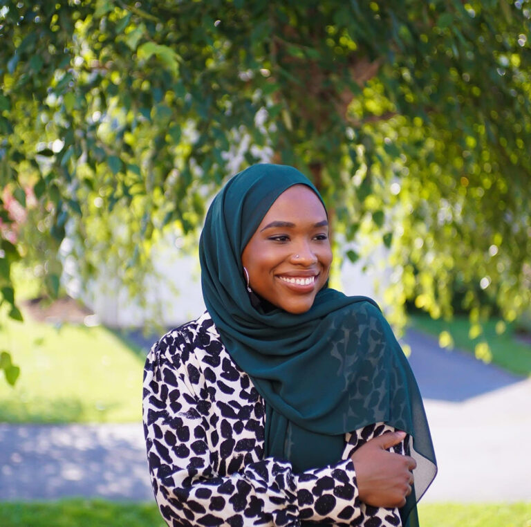 Hakeemah Cummings