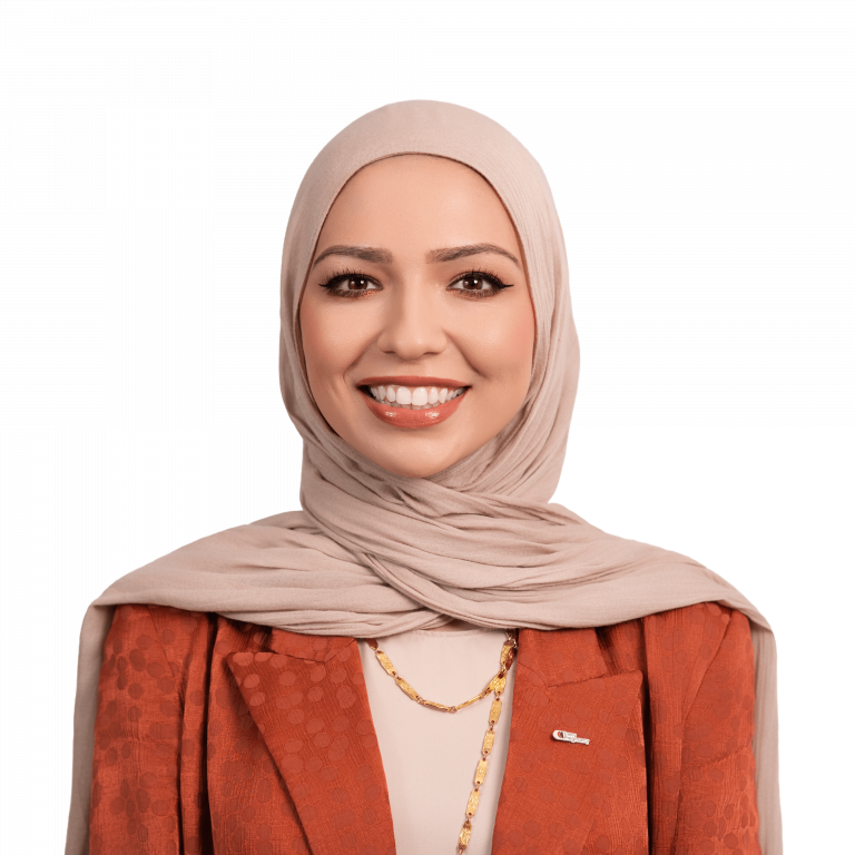 Isra Chaker