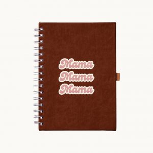 "Mama" Journal