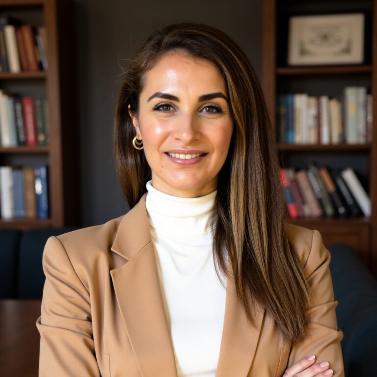 Yomna Sarhan