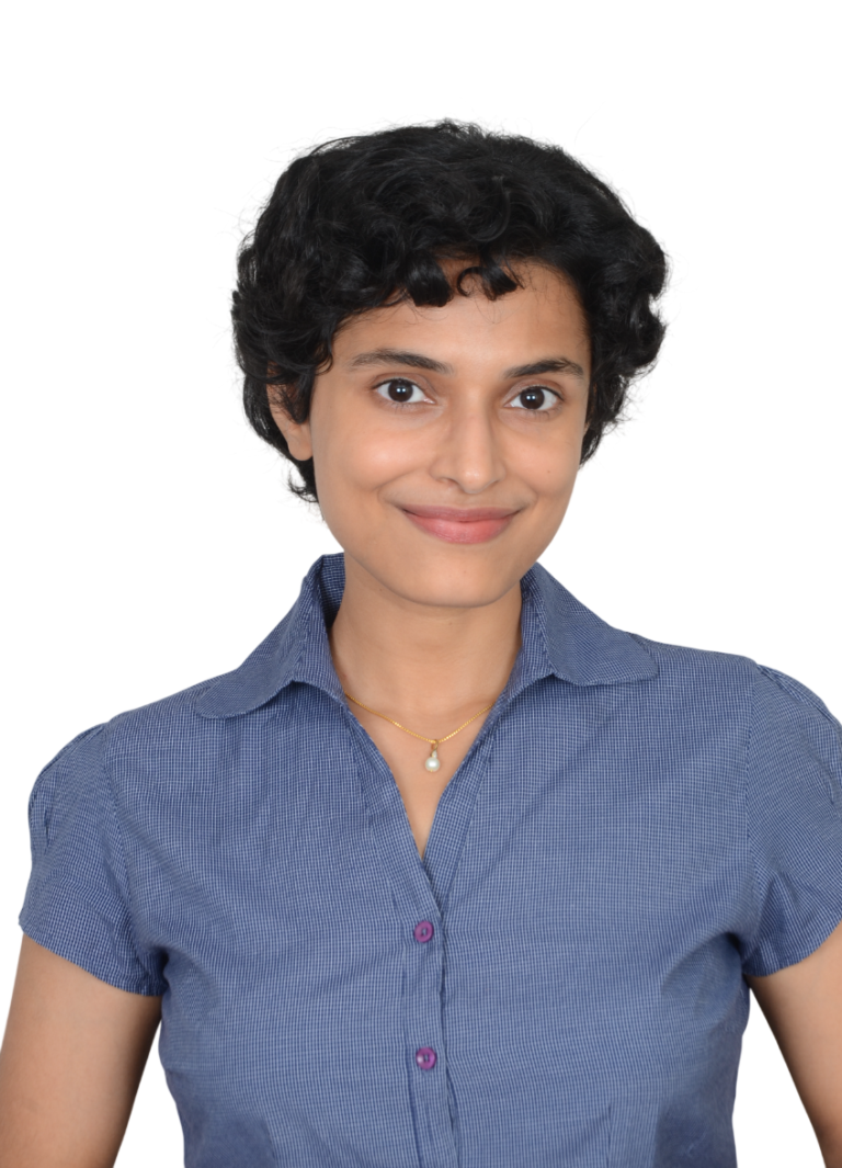 Harshita Dubey
