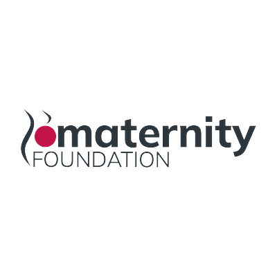 Maternity Foundation logo